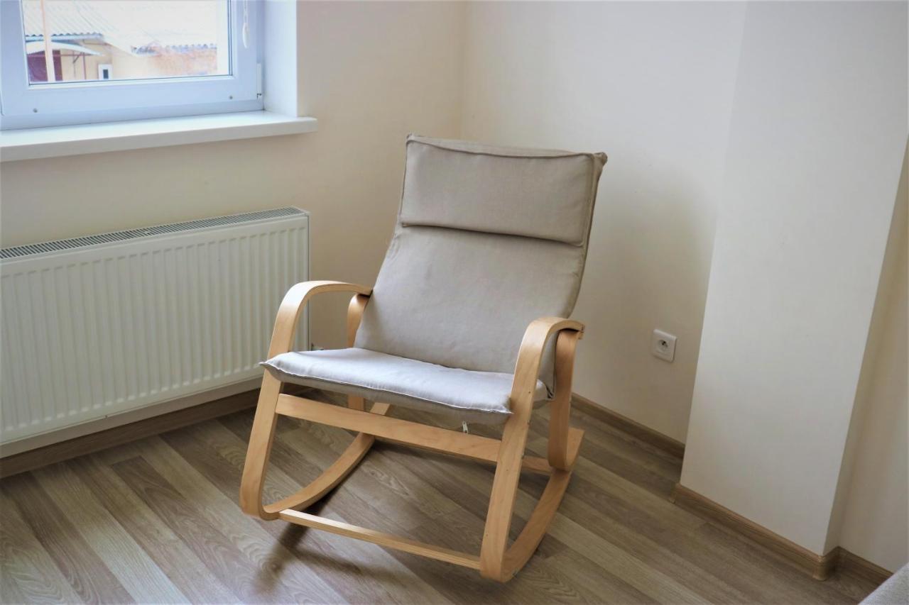 2 Bedroom And Living In Center Of On Armeneasca Street * Chişinău