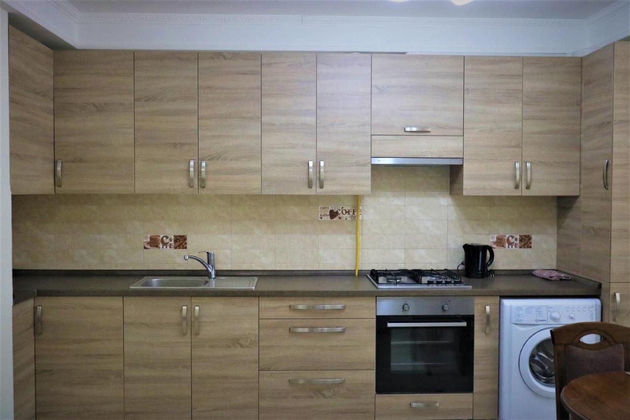 Appartement 2 Bedroom And Living In Center Of On Armeneasca Street Chişinău