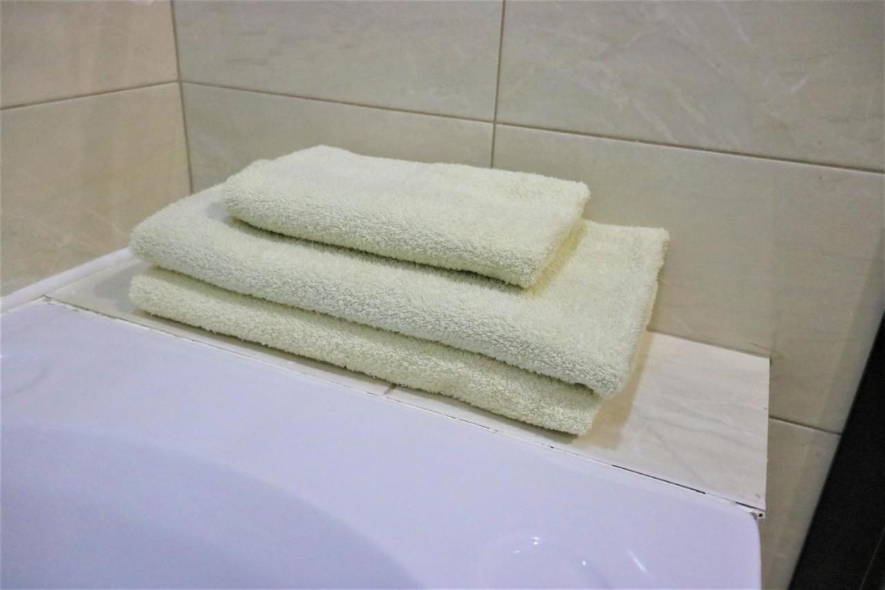 2 Bedroom And Living In Center Of On Armeneasca Street Appartement *